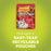 Purina Friskies Gravy Wet Cat Food Variety Pack, Gravy Sensations Farm & Fish Pouches - (24) 3 oz. Pouches