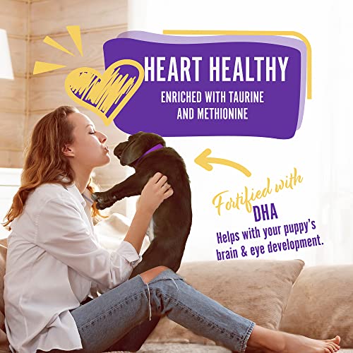 Earthborn Holistic Puppy Vantage Dry Dog Food