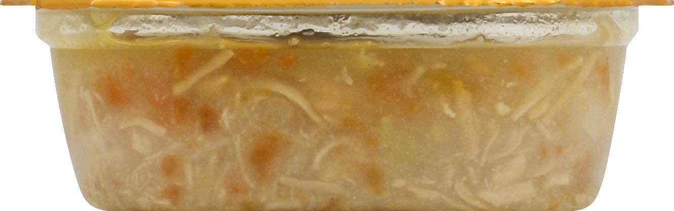 Nature's Recipe Chicken Recipe in Broth Wet Dog Food, 2.75 oz
