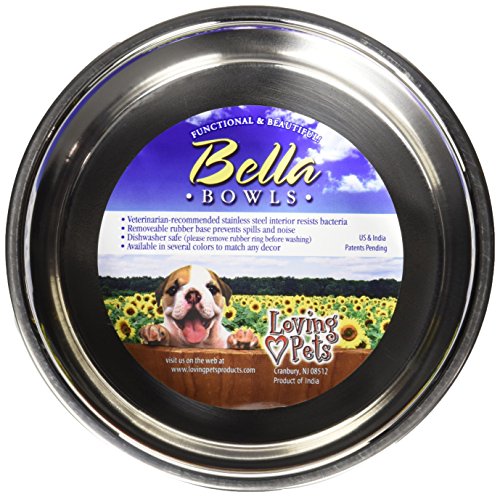 Loving Pets Bella Bowl
