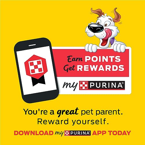 Purina Beggin' PET_FOOD