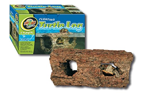 Zoo Med Floating Turtle Log