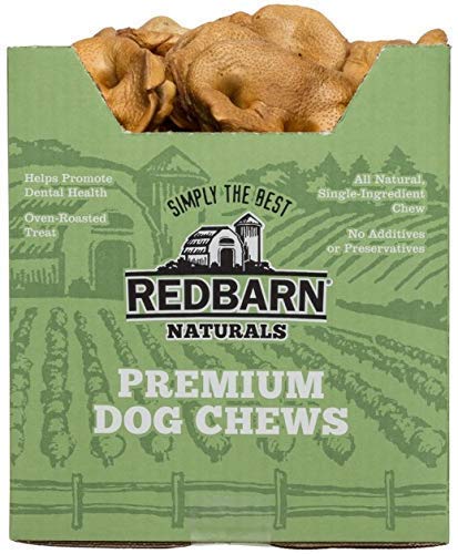 Redbarn Pig Snouts (25-Count)