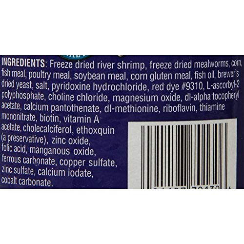 Fluker's Buffet Blend Aquatic Turtle Formula for Pets, 7.5-Ounce [2-Pack]