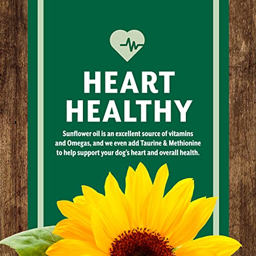 Venture Smoked Turkey & Butternut Squash Limited Ingredient Grain Free Dry Dog Food