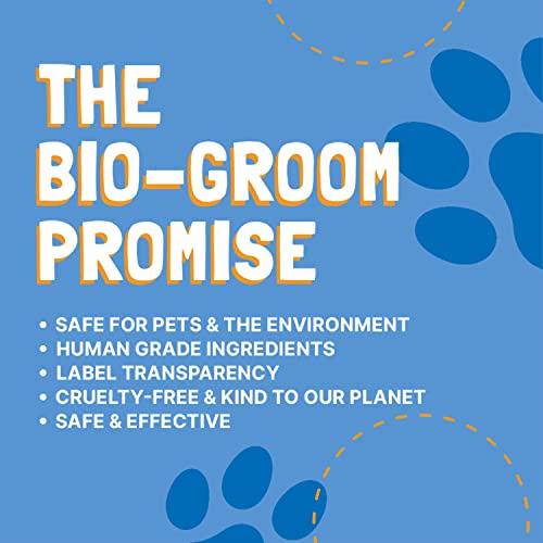 Bio-groom Fluffy Puppy Tear Free Shampoo