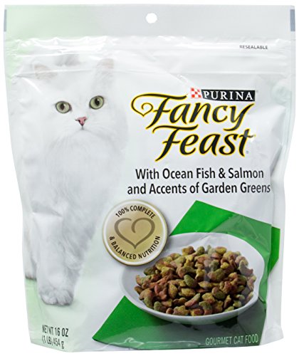 PURINA Fancy Feast PET_FOOD