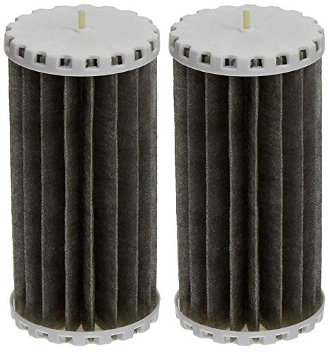 Marineland Replacement - Eclipse 2 - Emperor 280B &400B Filters Parts for Aquarium, for Models PF280B, PF280BD, PF400B, PF400BD, PFE2 (Pack of 2)