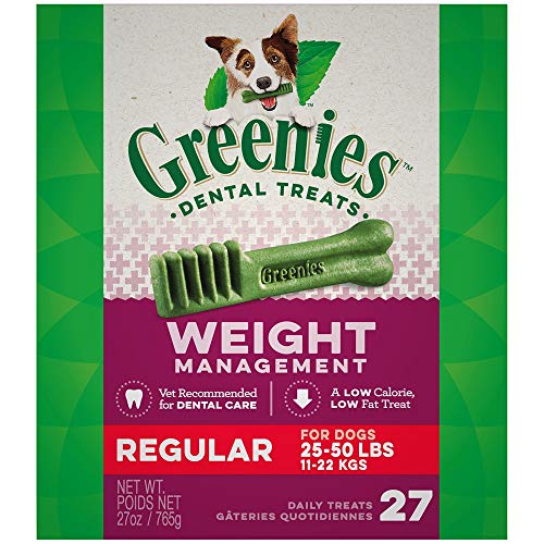 Greenies PET_FOOD