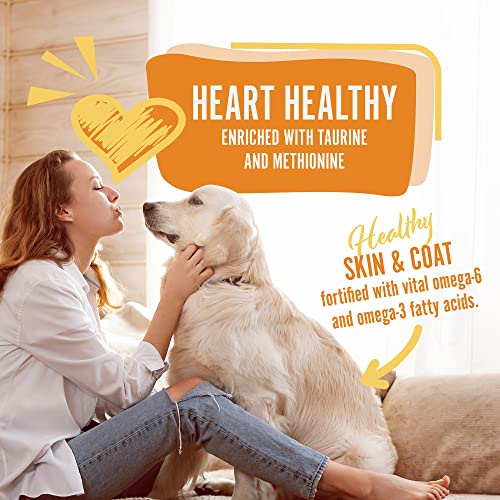 Earthborn Holistic Great Plains Feast Grain-Free Dry Dog Food