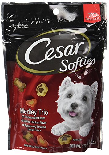 Cesar Softies Medley Trio