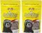 (2 Pack) Marshall Bandit Ferret Treats, Chicken Flavor - 3 Ounces Each