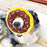 ZippyPaws - Donutz Squeaky Plush Dog Toy - 3 Pack