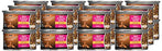 Purina Pro Plan Canned Adult Beef Cheese Food in Gravy, 3 oz.