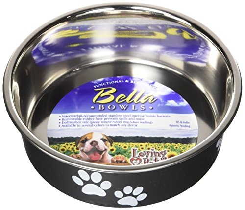 Loving Pets Bella Bowl