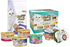 Purina Fancy Feast Classic Gourmet Wet Cat Food - (24) 3 Oz. Cans