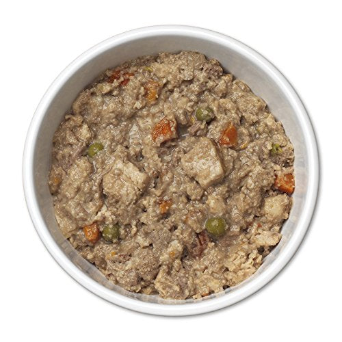 Merrick Classic Grain Free Grammy'S Pot Pie Wet Dog Food, 13.2 Oz, Case Of 12 Cans