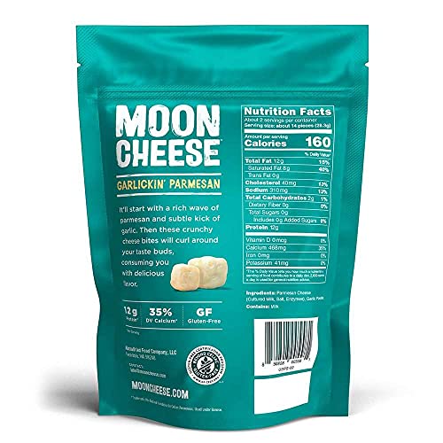Moon Cheese DAIRY_BASED_CHEESE