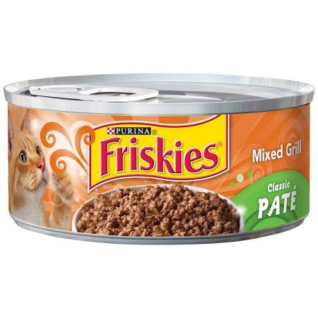 Friskies Mix Grill (Pack of 6)