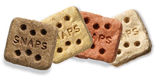 Purina ALPO Variety Snaps Little Bites Adult Dog Treats