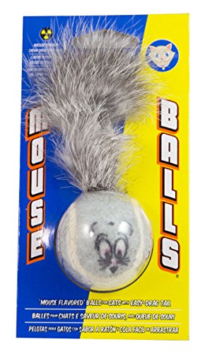 PetSport Mouse Balls