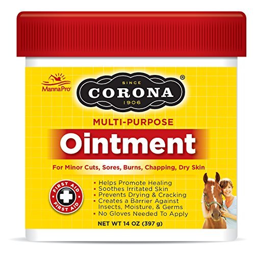 Corona Multi-Purpose Ointment - 14 oz by Corona