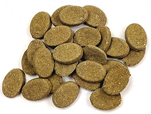Oxbow Animal Health Natural Science Joint Support Wafers for Small Pets, 4.2 Ounces, Made in The USA (3 Pack)