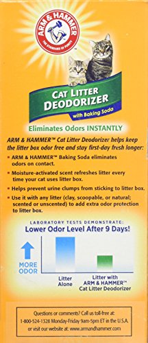 ARM & Hammer Cat Litter Deodorizer