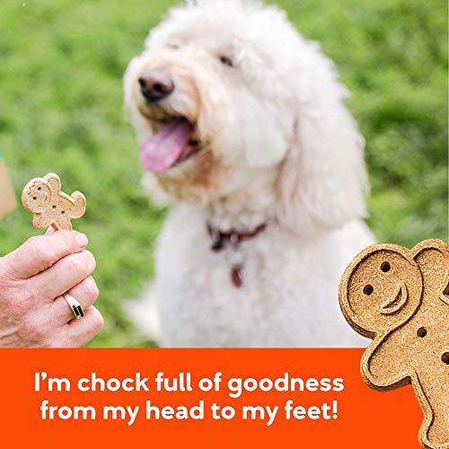 Buddy Biscuits PET_FOOD