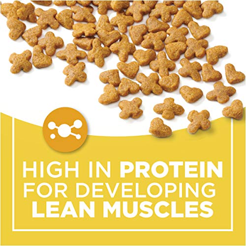 Purina Kitten Chow, 3.15-Pound