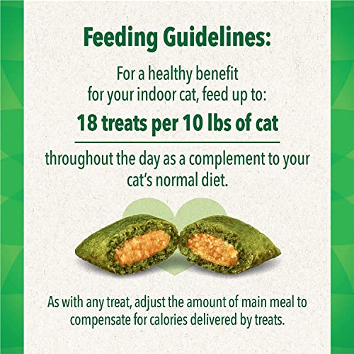 Greenies PET_FOOD