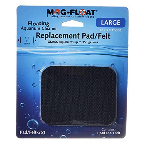 Magfloat Replacement Pad/Felt - 351