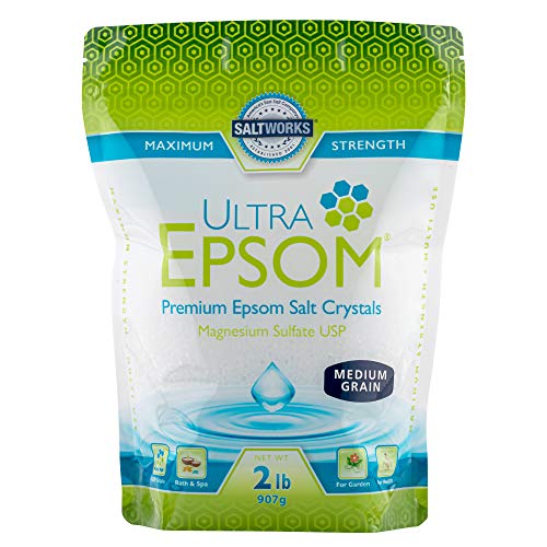 SaltWorks Epsom Salt - Thumbnail 2