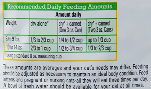 Purina Fancy Feast With Ocean Fish & Salmon And Accents Of Garden Greens Gourmet Cat Food