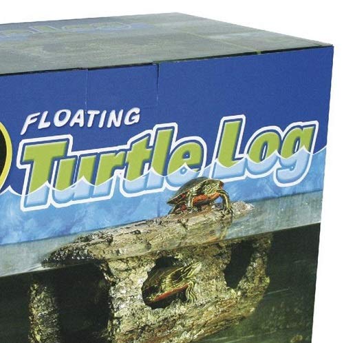 Zoo Med Floating Turtle Log