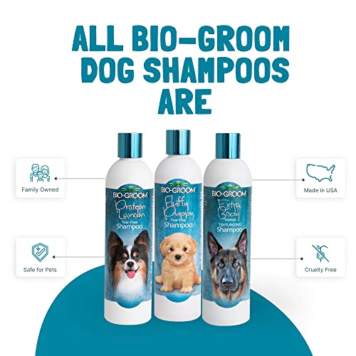 Bio-groom Fluffy Puppy Tear Free Shampoo