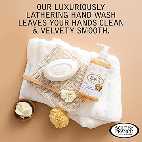 South of France Liquid Soap - Thumbnail 4