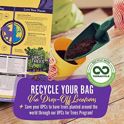 Earthborn Holistic Puppy Vantage Dry Dog Food