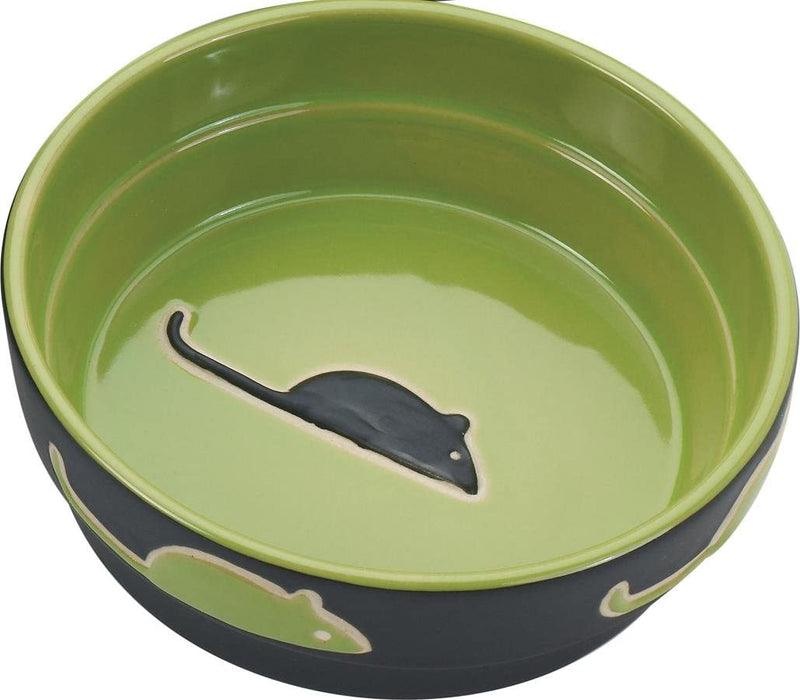 SPOT Ethical Pet Products CSO6898 Fresco Cat Dish.