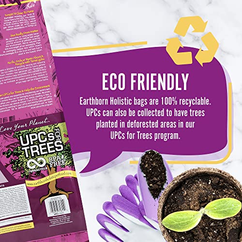 Earthborn Holistic Feline Vantage Natural Dry Cat Food