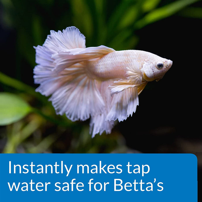 API Betta Water Conditioner, 1.7 fl. oz., 1.7 FZ