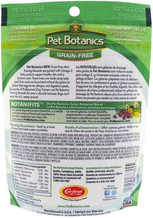 Pet Botanics Training Reward