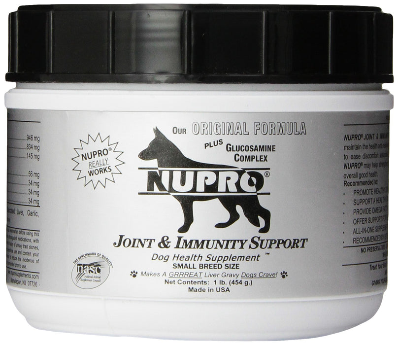 Nupro Joint Support (1 lb)