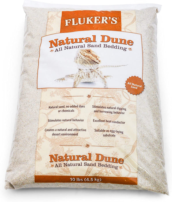 Fluker's Natural Reptile Sand Bedding
